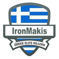 IronMakis