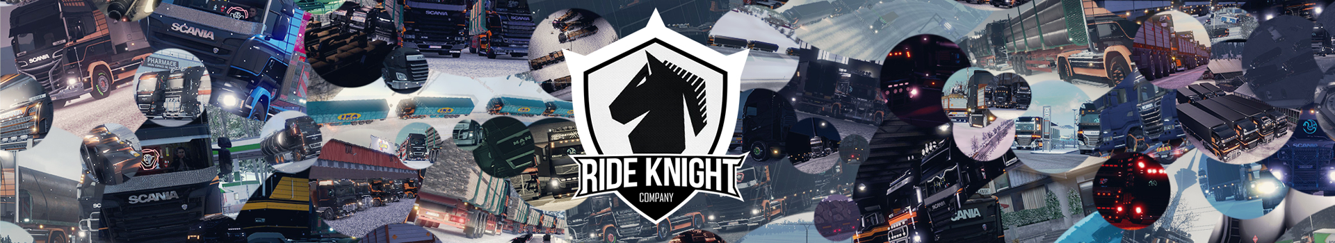 Ride Knight Company