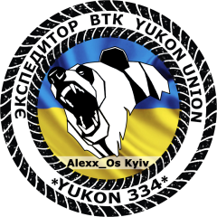 [YKN-U] Alexx_Os Kyiv