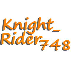 NS Corp. / Knight_Rider