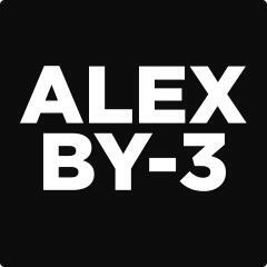 Alex BY-3