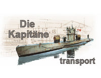 Die Kapitane transport