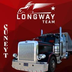 [LongWay] CUNEYT/53