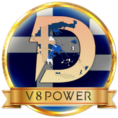 V8-Power