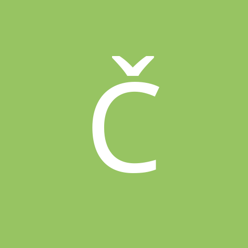 Černoušek