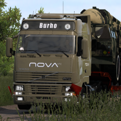 [NOVA] Burho