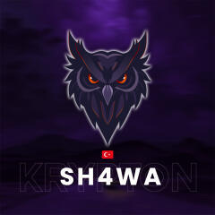 8G' shawa