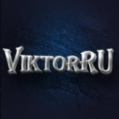 viktor(RUS)