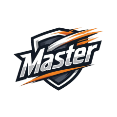 # Master
