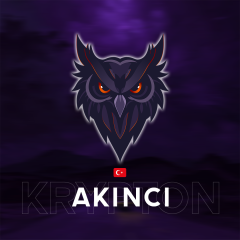 [KRYPTON] AKINCI