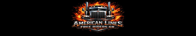 FREE RIDERS GR - AMERICAN LINES