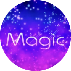 [RusTK] Magic