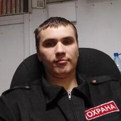 ***ПРИЗРАК***Юрик