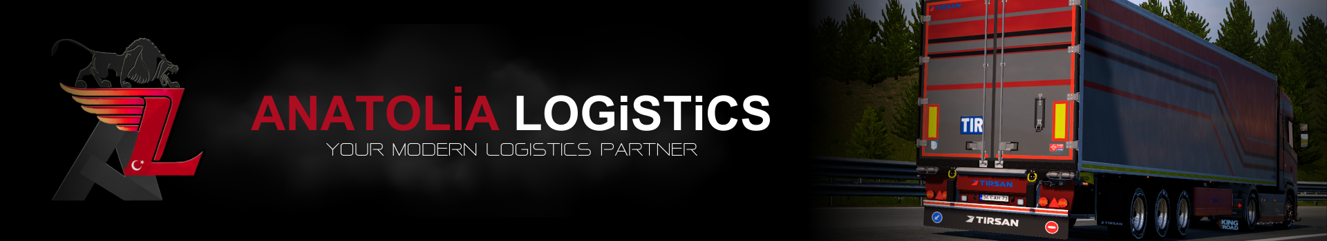 Anatolia Logistics