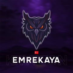 [KRYPTON] emrekaya166