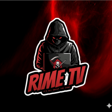 !!!!Rime