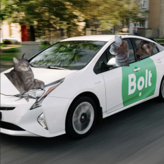Taxis
