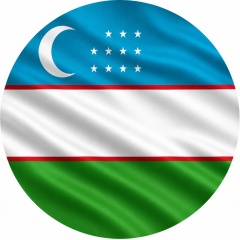 Uzbek