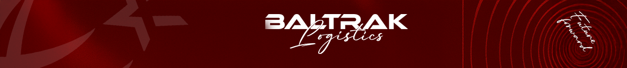 Baltrak Logistics™